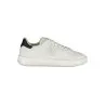 CHAUSSURES DE SPORT POUR HOMMES BLAUER BLANCHES - BLAUER