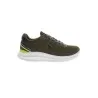 Chaussures de sport vertes pour hommes US POLO ASSN. - U.S. POLO ASSN