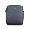 SAC À BANDOULIÈRE POUR HOMME CALVIN KLEIN BLEU - CALVIN KLEIN