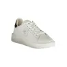 CHAUSSURES DE SPORT POUR HOMMES BLAUER BLANCHES - BLAUER