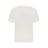 T-shirt blanc à manches courtes US GRAND pour homme - U.S. GRAND