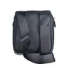 SAC À BANDOULIÈRE POUR HOMME CALVIN KLEIN BLEU - CALVIN KLEIN