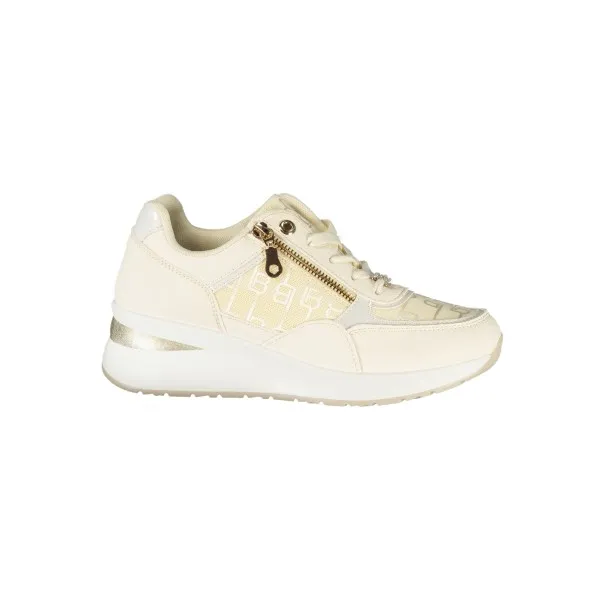 CHAUSSURES DE SPORT BLANCHES POUR FEMMES LAURA BIAGIOTTI - LAURA BIAGIOTTI