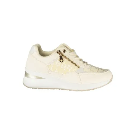 CHAUSSURES DE SPORT BLANCHES POUR FEMMES LAURA BIAGIOTTI - LAURA BIAGIOTTI