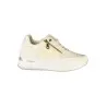 CHAUSSURES DE SPORT BLANCHES POUR FEMMES LAURA BIAGIOTTI - LAURA BIAGIOTTI