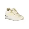CHAUSSURES DE SPORT BLANCHES POUR FEMMES LAURA BIAGIOTTI - LAURA BIAGIOTTI