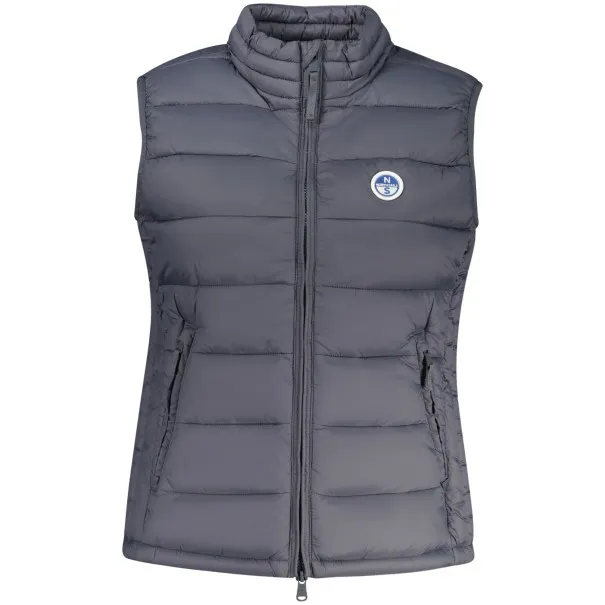 VESTE SANS MANCHES FEMME NORTH SAILS GRIS - NORTH SAILS