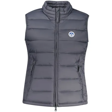 VESTE SANS MANCHES FEMME NORTH SAILS GRIS - NORTH SAILS