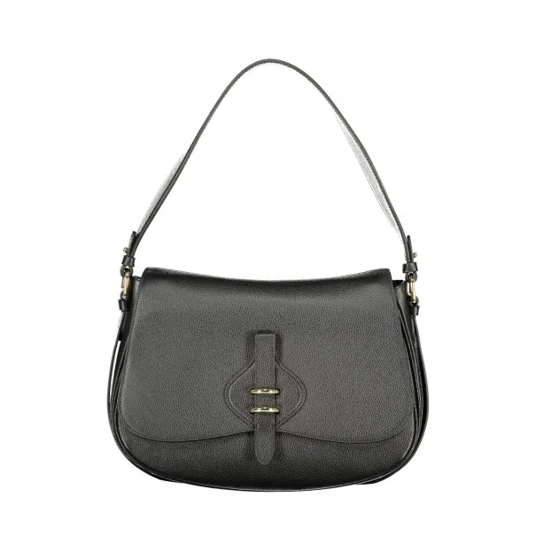 SAC NOIR POUR FEMME COCCINELLE - COCCINELLE