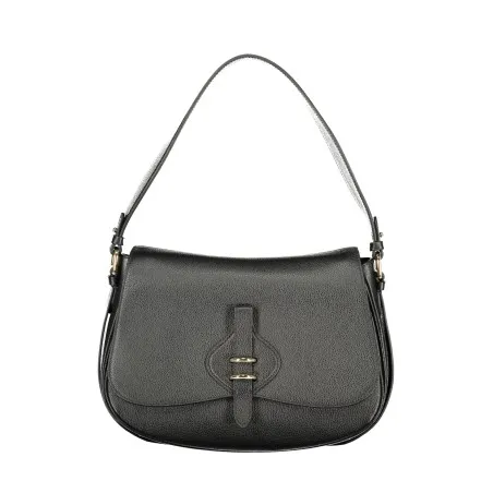 SAC NOIR POUR FEMME COCCINELLE - COCCINELLE