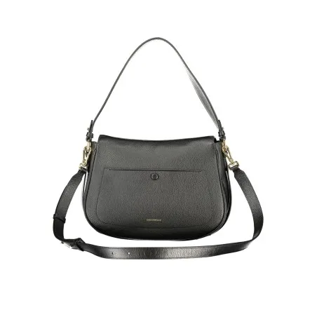 SAC NOIR POUR FEMME COCCINELLE - COCCINELLE