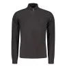 Grand cardigan noir pour homme aux États-Unis - U.S. GRAND