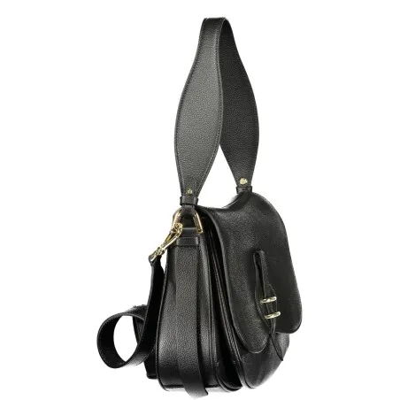 SAC NOIR POUR FEMME COCCINELLE - COCCINELLE