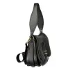 SAC NOIR POUR FEMME COCCINELLE - COCCINELLE