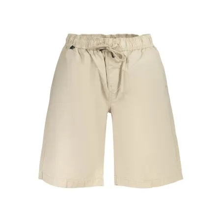 NORVÈGE 1963 BERMUDA BEIGE POUR HOMME - NORWAY 1963