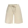 NORVÈGE 1963 BERMUDA BEIGE POUR HOMME - NORWAY 1963