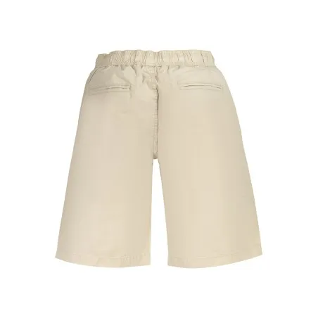 NORVÈGE 1963 BERMUDA BEIGE POUR HOMME - NORWAY 1963
