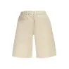 NORVÈGE 1963 BERMUDA BEIGE POUR HOMME - NORWAY 1963