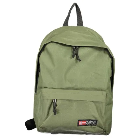 SAC À DOS VERT HOMME NORVÈGE 1963 - NORWAY 1963