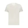 T-SHIRT À MANCHES COURTES TOMMY HILFIGER POUR HOMME BLANC - TOMMY HILFIGER