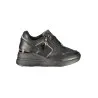 CHAUSSURES DE SPORT NOIRES POUR FEMMES LAURA BIAGIOTTI - LAURA BIAGIOTTI
