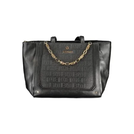 SAC NOIR POUR FEMME LAURA BIAGIOTTI - LAURA BIAGIOTTI