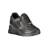 CHAUSSURES DE SPORT NOIRES POUR FEMMES LAURA BIAGIOTTI - LAURA BIAGIOTTI