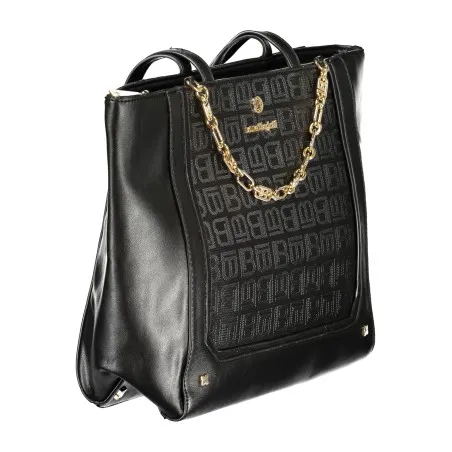 SAC NOIR POUR FEMME LAURA BIAGIOTTI - LAURA BIAGIOTTI
