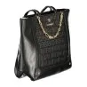 SAC NOIR POUR FEMME LAURA BIAGIOTTI - LAURA BIAGIOTTI
