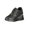 CHAUSSURES DE SPORT NOIRES POUR FEMMES LAURA BIAGIOTTI - LAURA BIAGIOTTI