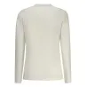 T-shirt blanc à manches longues pour femme North Sails - NORTH SAILS