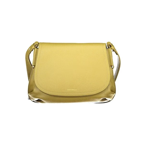 SAC VERT POUR FEMME COCCINELLE - COCCINELLE