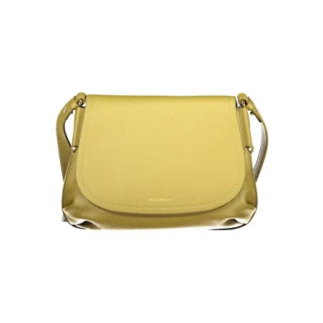 SAC VERT POUR FEMME COCCINELLE - COCCINELLE