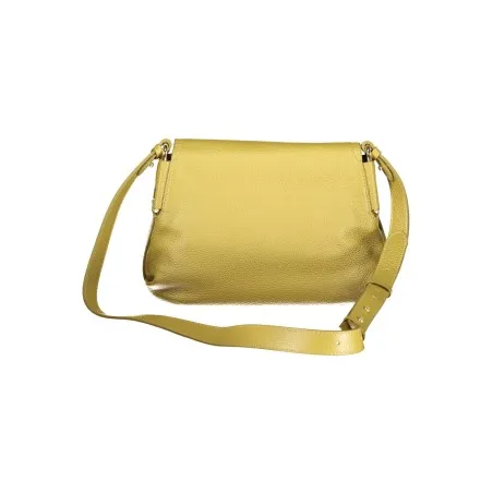 SAC VERT POUR FEMME COCCINELLE - COCCINELLE