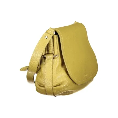 SAC VERT POUR FEMME COCCINELLE - COCCINELLE