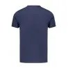 T-shirt à manches courtes pour homme LOTTO, bleu - Lotto
