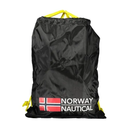 SAC NOIR POUR HOMME NORVÈGE 1963 - NORWAY 1963