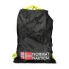 SAC NOIR POUR HOMME NORVÈGE 1963 - NORWAY 1963