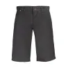 NORVÈGE 1963 BERMUDA NOIR POUR HOMME - NORWAY 1963