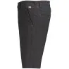 NORVÈGE 1963 BERMUDA NOIR POUR HOMME - NORWAY 1963