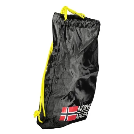 SAC NOIR POUR HOMME NORVÈGE 1963 - NORWAY 1963