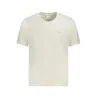 T-SHIRT MANCHES COURTES PEPE JEANS HOMME BLANC - PEPE JEANS