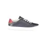 CHAUSSURES DE SPORT FEMME TOMMY HILFIGER BLEUES - TOMMY HILFIGER