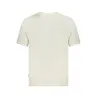 T-SHIRT MANCHES COURTES PEPE JEANS HOMME BLANC - PEPE JEANS