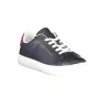 CHAUSSURES DE SPORT FEMME TOMMY HILFIGER BLEUES - TOMMY HILFIGER