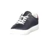 CHAUSSURES DE SPORT FEMME TOMMY HILFIGER BLEUES - TOMMY HILFIGER