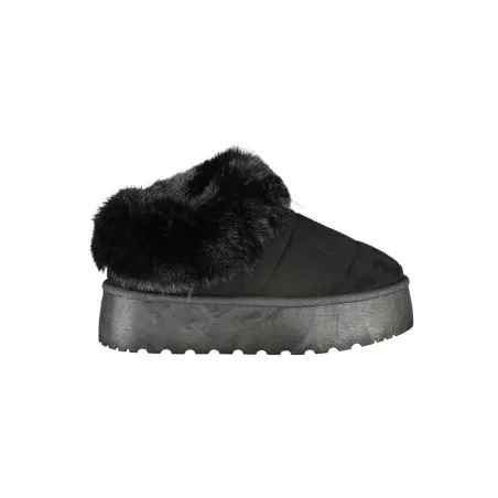 CHAUSSURES DE SPORT NOIRES POUR FEMMES LAURA BIAGIOTTI - LAURA BIAGIOTTI