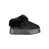 CHAUSSURES DE SPORT NOIRES POUR FEMMES LAURA BIAGIOTTI - LAURA BIAGIOTTI
