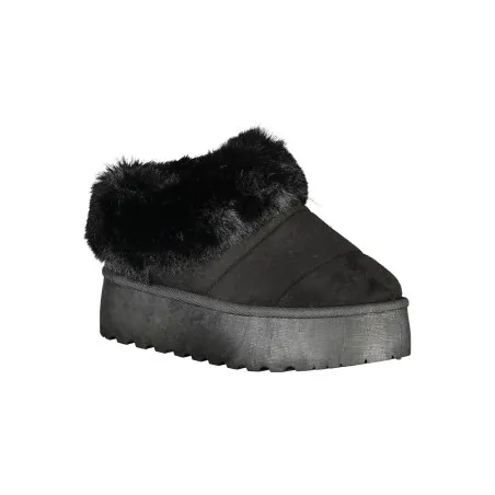 CHAUSSURES DE SPORT NOIRES POUR FEMMES LAURA BIAGIOTTI - LAURA BIAGIOTTI
