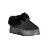 CHAUSSURES DE SPORT NOIRES POUR FEMMES LAURA BIAGIOTTI - LAURA BIAGIOTTI